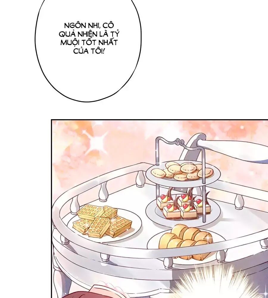 Thiếu Soái, Vợ Anh Muốn Lật Trời! Chapter 17 - Trang 2