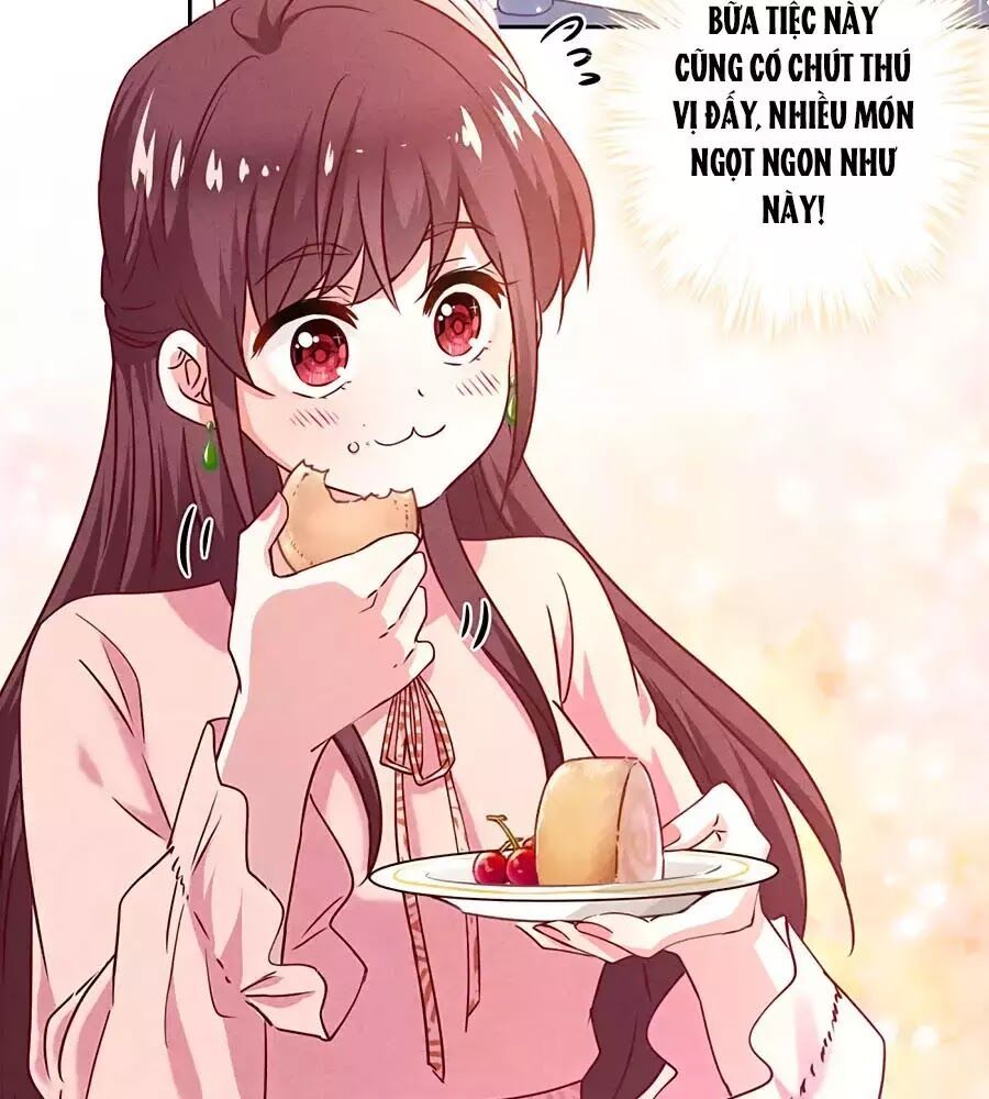 Thiếu Soái, Vợ Anh Muốn Lật Trời! Chapter 17 - Trang 2