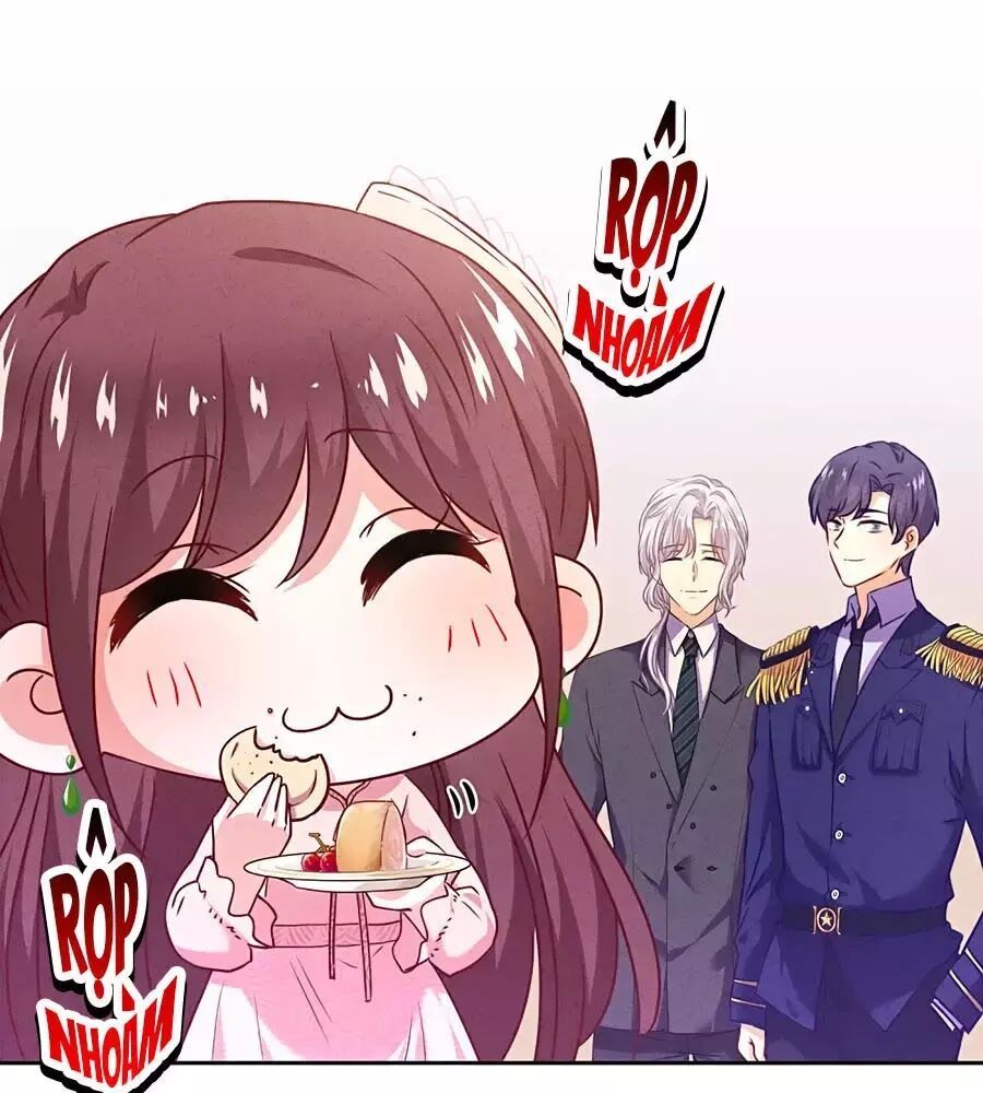 Thiếu Soái, Vợ Anh Muốn Lật Trời! Chapter 17 - Trang 2