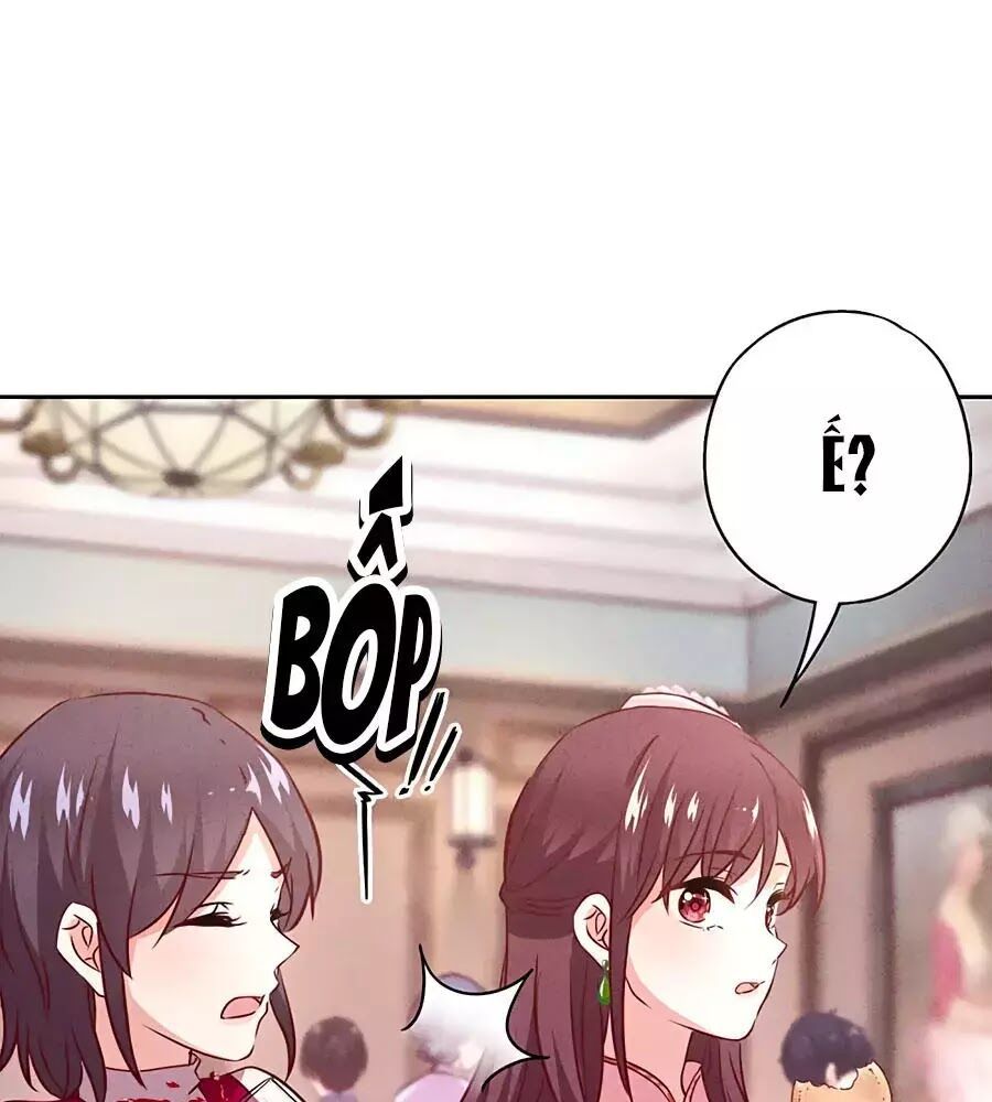 Thiếu Soái, Vợ Anh Muốn Lật Trời! Chapter 17 - Trang 2