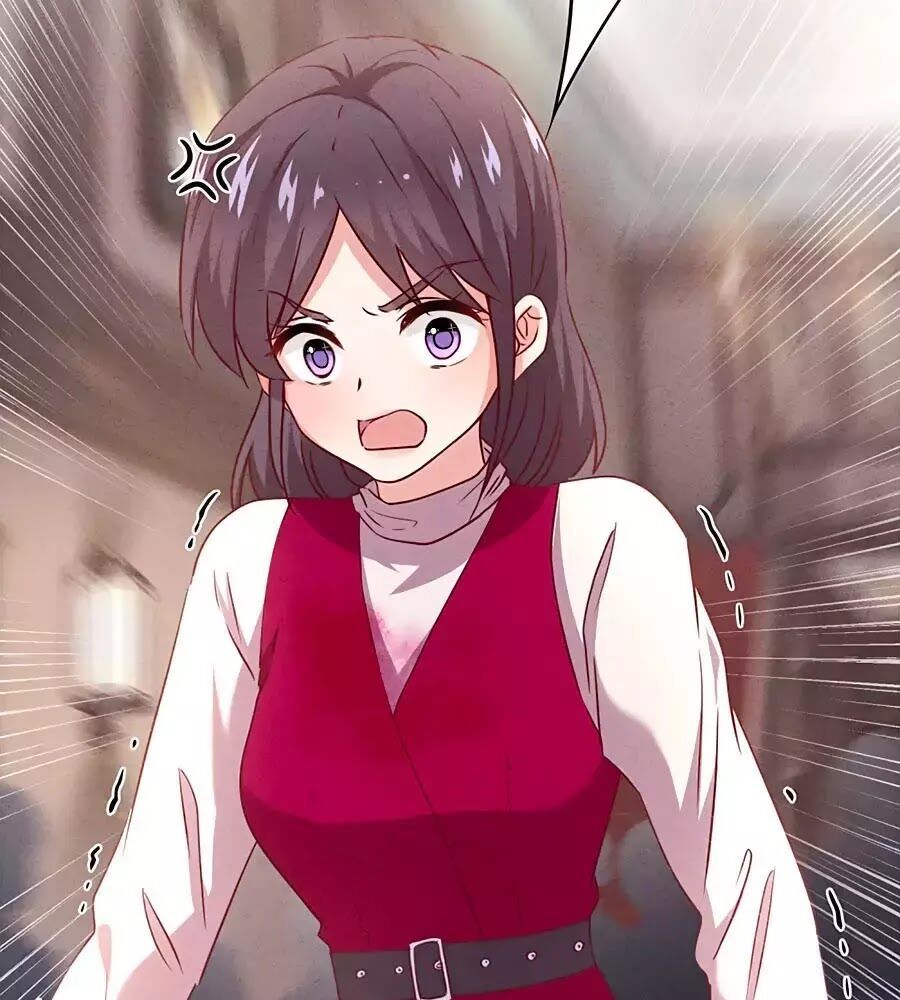 Thiếu Soái, Vợ Anh Muốn Lật Trời! Chapter 17 - Trang 2