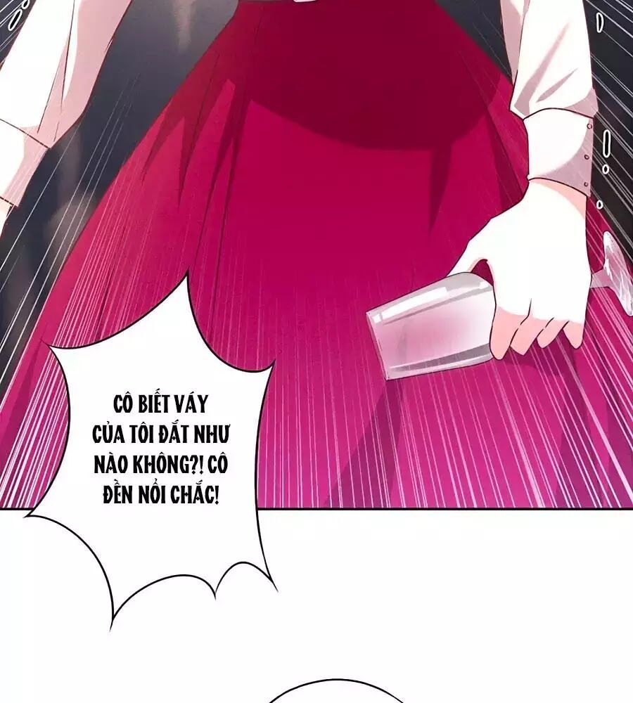 Thiếu Soái, Vợ Anh Muốn Lật Trời! Chapter 17 - Trang 2