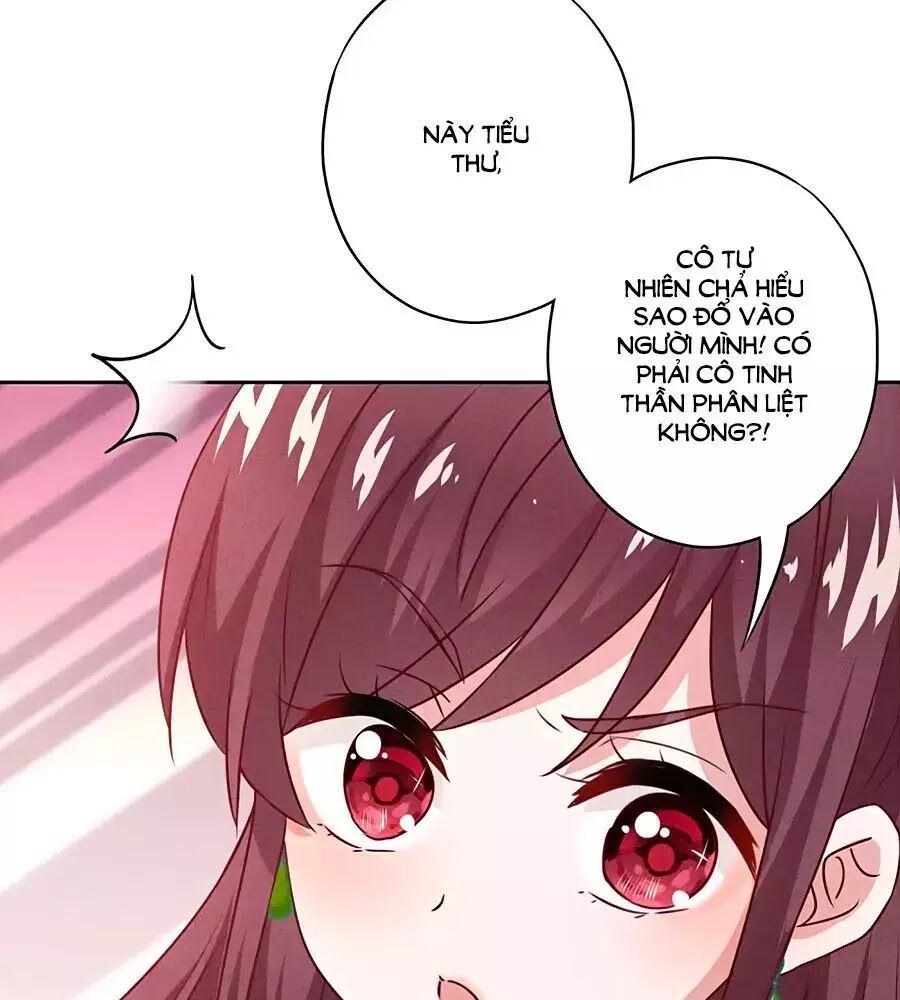 Thiếu Soái, Vợ Anh Muốn Lật Trời! Chapter 17 - Trang 2