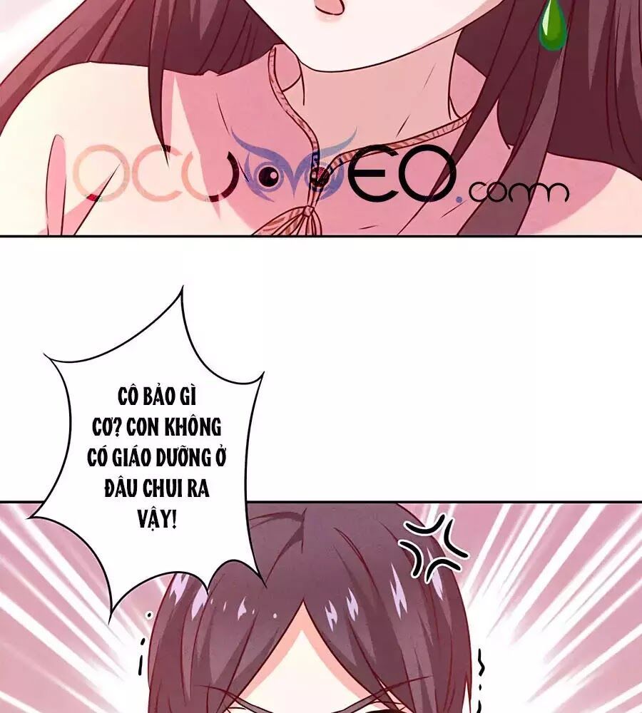 Thiếu Soái, Vợ Anh Muốn Lật Trời! Chapter 17 - Trang 2