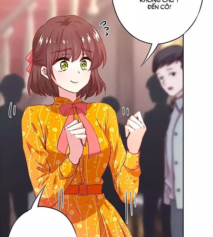 Thiếu Soái, Vợ Anh Muốn Lật Trời! Chapter 17 - Trang 2