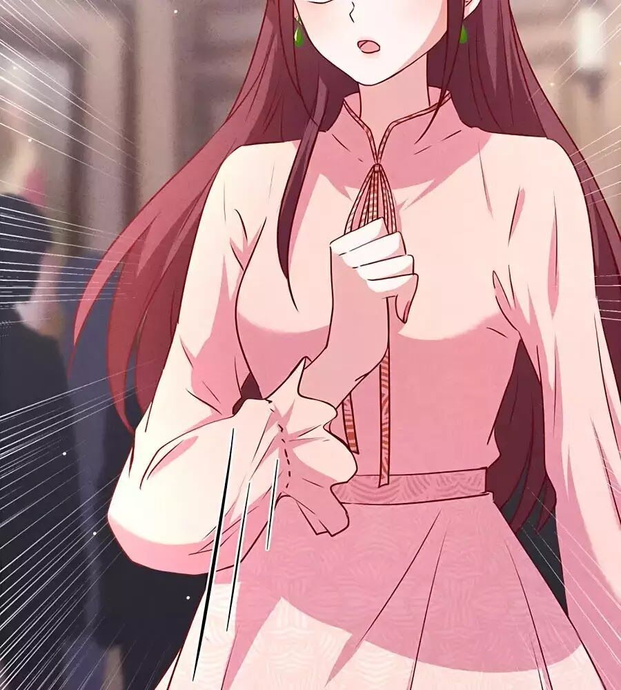 Thiếu Soái, Vợ Anh Muốn Lật Trời! Chapter 17 - Trang 2