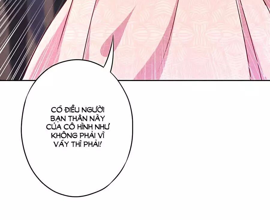 Thiếu Soái, Vợ Anh Muốn Lật Trời! Chapter 17 - Trang 2