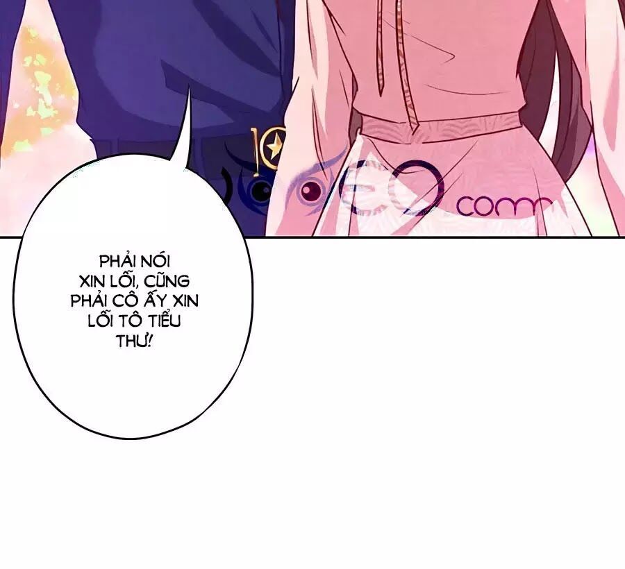 Thiếu Soái, Vợ Anh Muốn Lật Trời! Chapter 17 - Trang 2