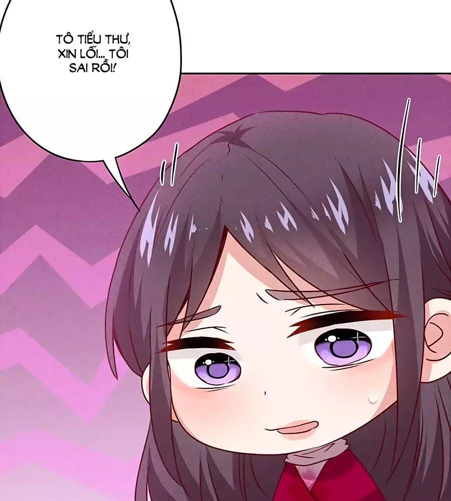 Thiếu Soái, Vợ Anh Muốn Lật Trời! Chapter 17 - Trang 2