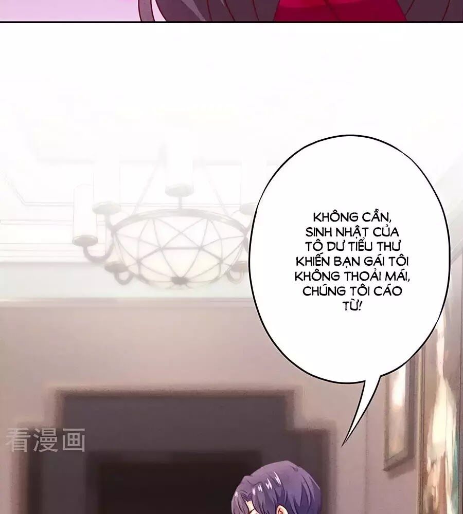 Thiếu Soái, Vợ Anh Muốn Lật Trời! Chapter 17 - Trang 2