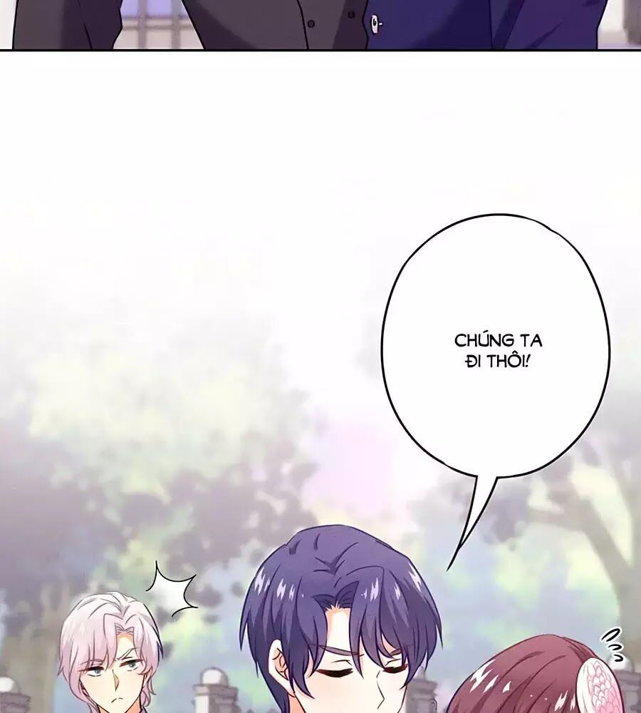 Thiếu Soái, Vợ Anh Muốn Lật Trời! Chapter 17 - Trang 2