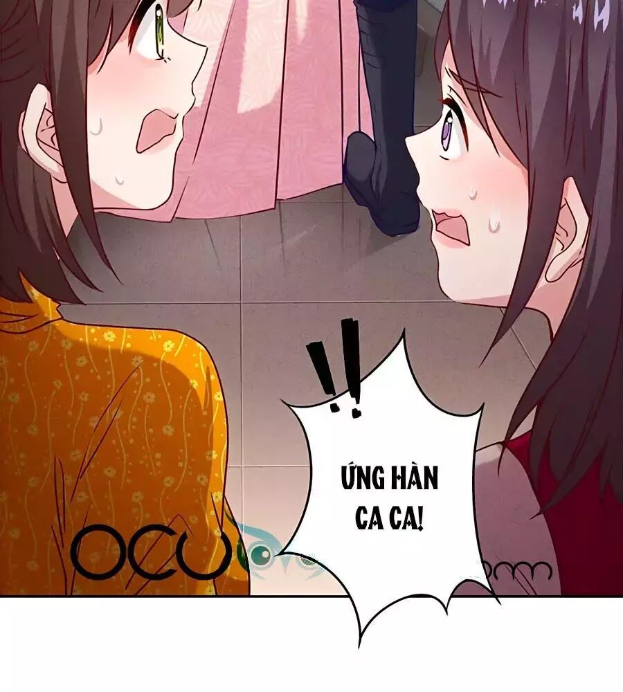 Thiếu Soái, Vợ Anh Muốn Lật Trời! Chapter 17 - Trang 2