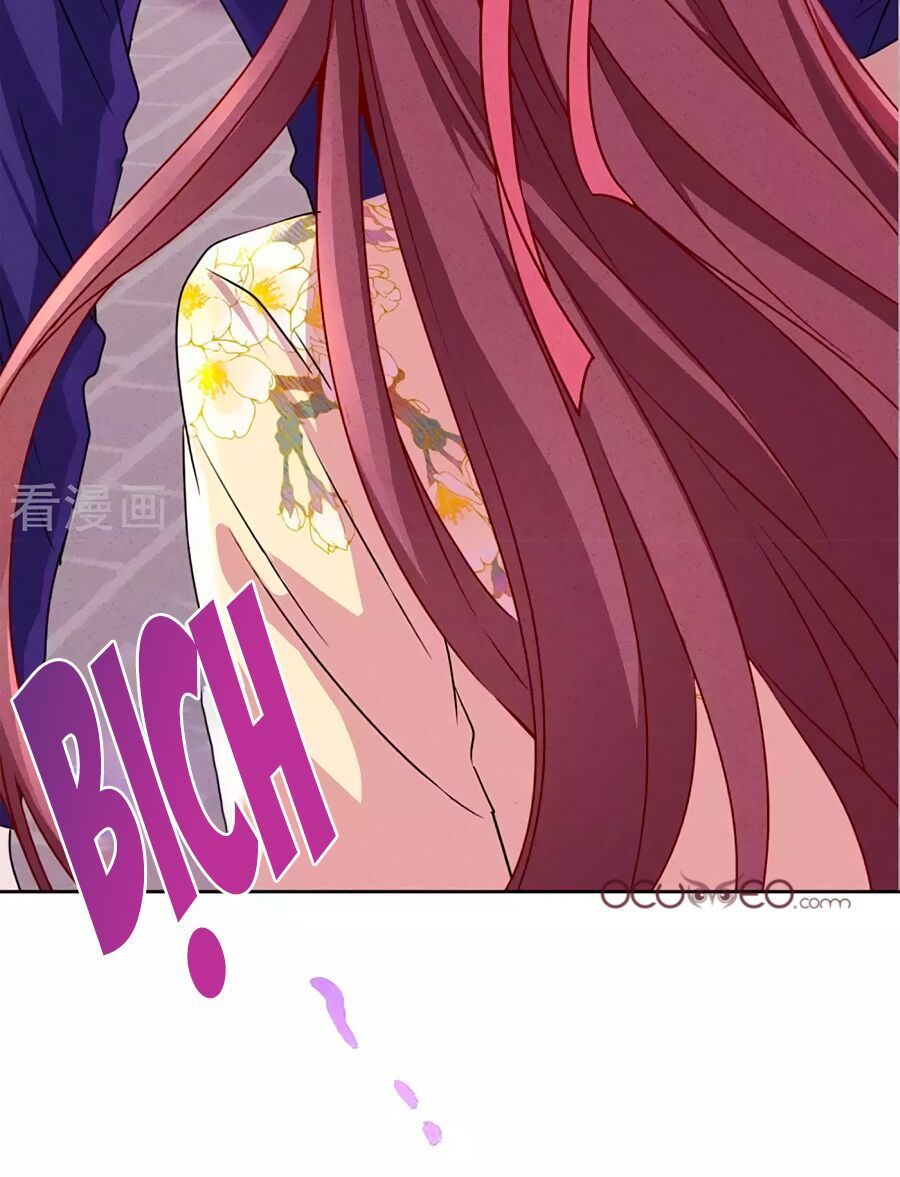 Thiếu Soái, Vợ Anh Muốn Lật Trời! Chapter 2 - Trang 2