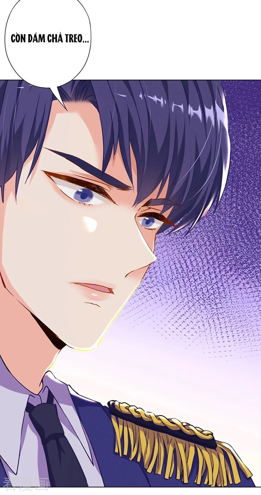 Thiếu Soái, Vợ Anh Muốn Lật Trời! Chapter 2 - Trang 2