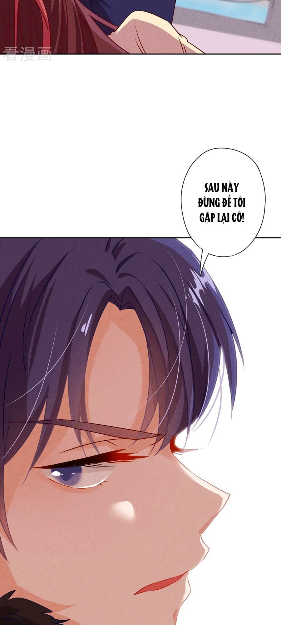 Thiếu Soái, Vợ Anh Muốn Lật Trời! Chapter 2 - Trang 2