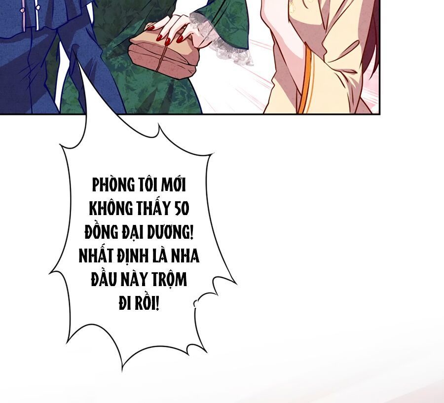 Thiếu Soái, Vợ Anh Muốn Lật Trời! Chapter 2 - Trang 2