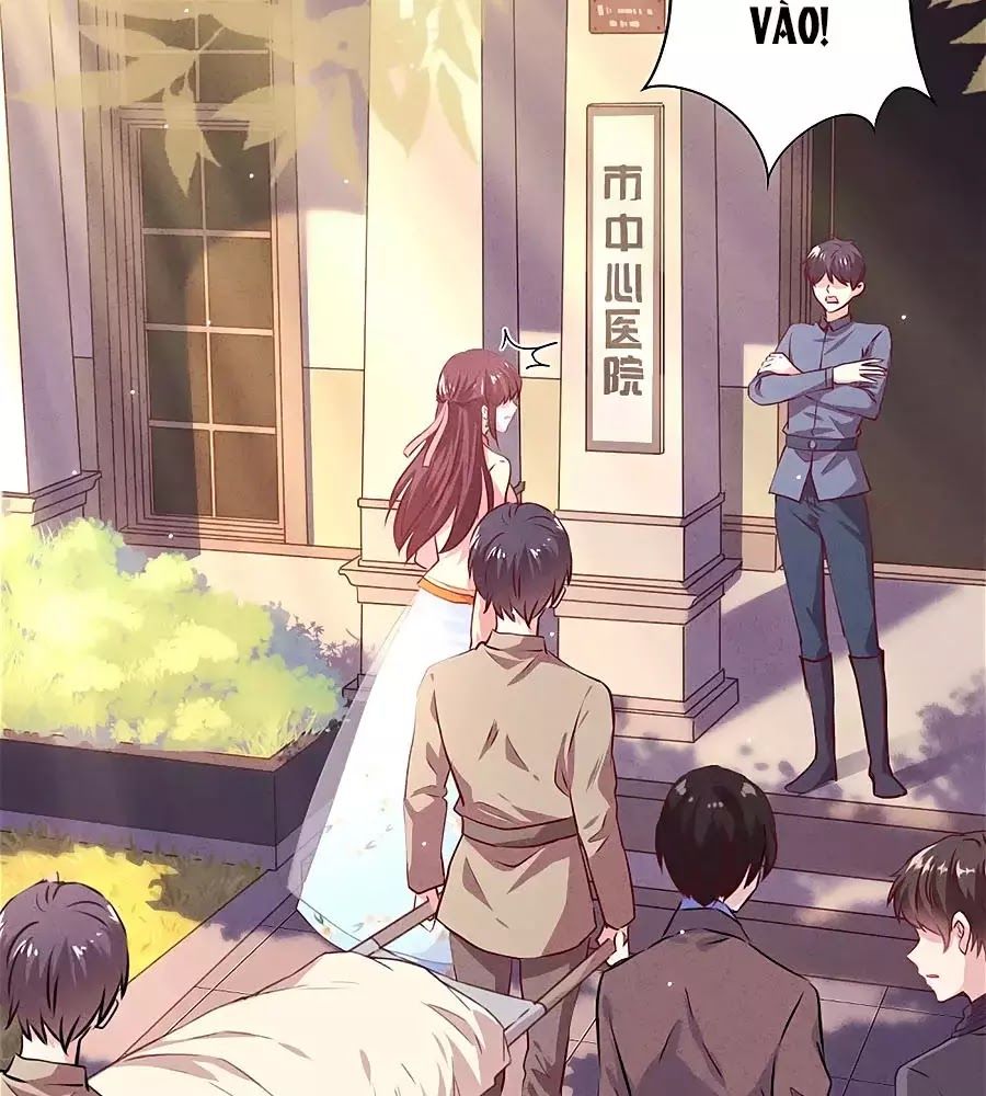 Thiếu Soái, Vợ Anh Muốn Lật Trời! Chapter 20 - Trang 2