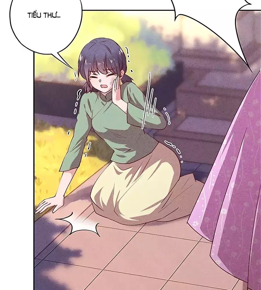 Thiếu Soái, Vợ Anh Muốn Lật Trời! Chapter 20 - Trang 2