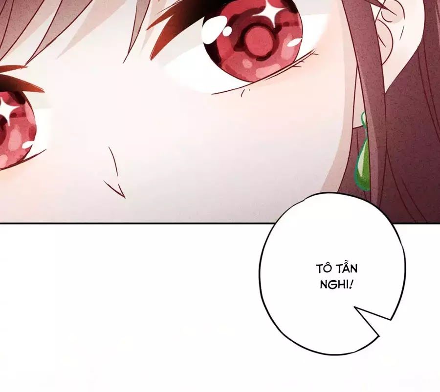 Thiếu Soái, Vợ Anh Muốn Lật Trời! Chapter 22 - Trang 2