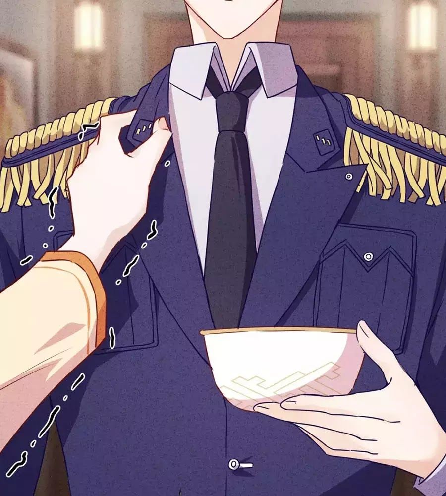 Thiếu Soái, Vợ Anh Muốn Lật Trời! Chapter 22 - Trang 2