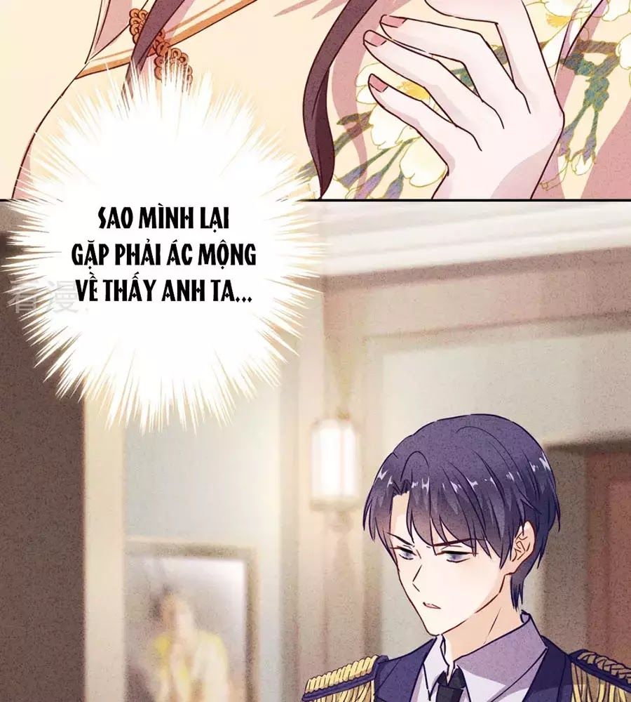 Thiếu Soái, Vợ Anh Muốn Lật Trời! Chapter 22 - Trang 2