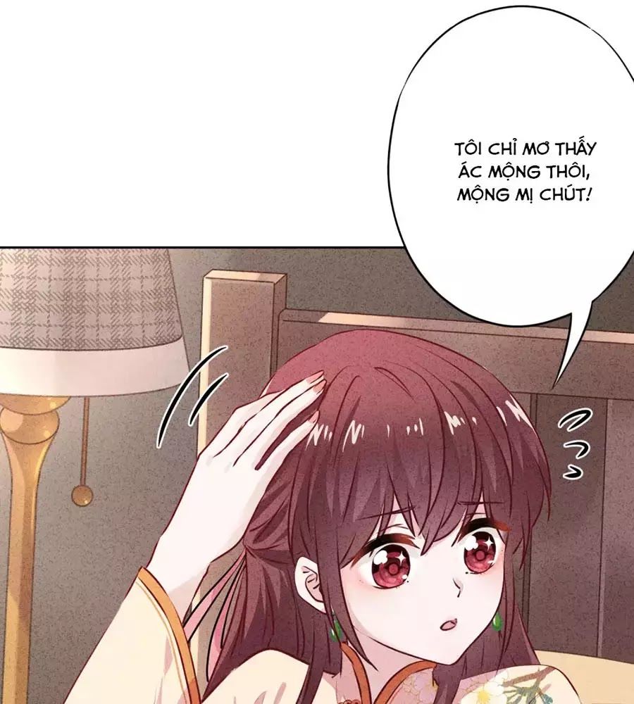 Thiếu Soái, Vợ Anh Muốn Lật Trời! Chapter 22 - Trang 2