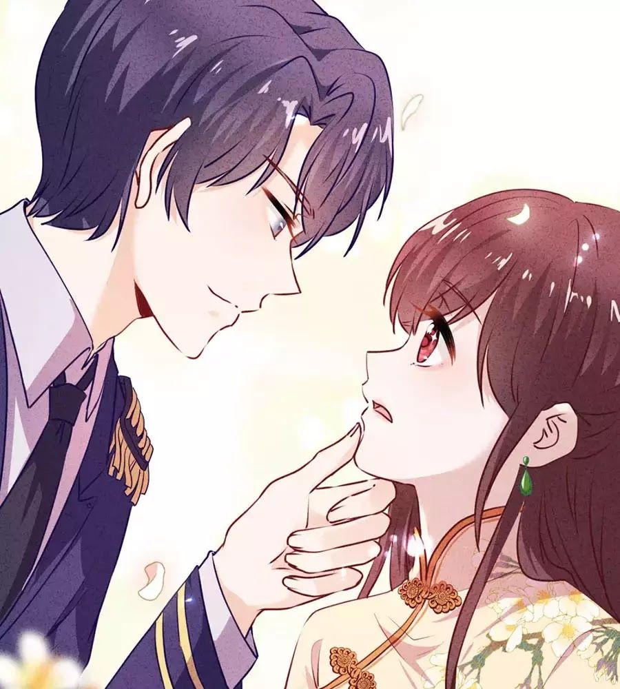 Thiếu Soái, Vợ Anh Muốn Lật Trời! Chapter 22 - Trang 2