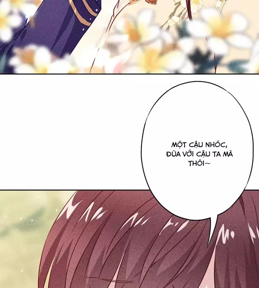 Thiếu Soái, Vợ Anh Muốn Lật Trời! Chapter 22 - Trang 2