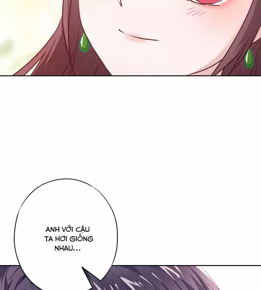 Thiếu Soái, Vợ Anh Muốn Lật Trời! Chapter 22 - Trang 2