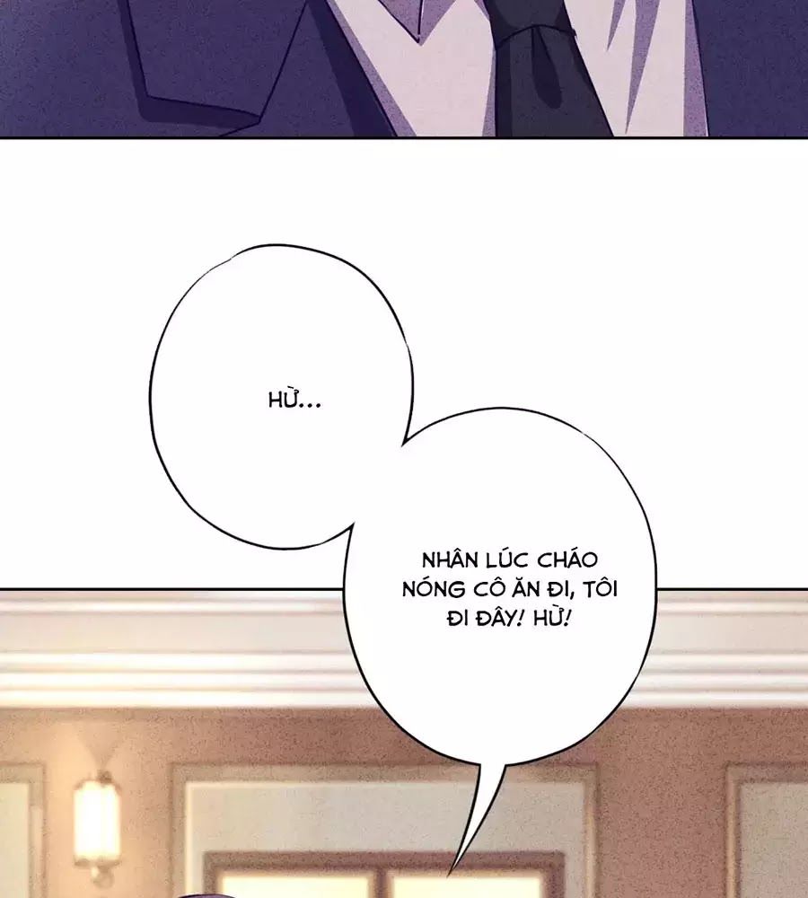 Thiếu Soái, Vợ Anh Muốn Lật Trời! Chapter 22 - Trang 2