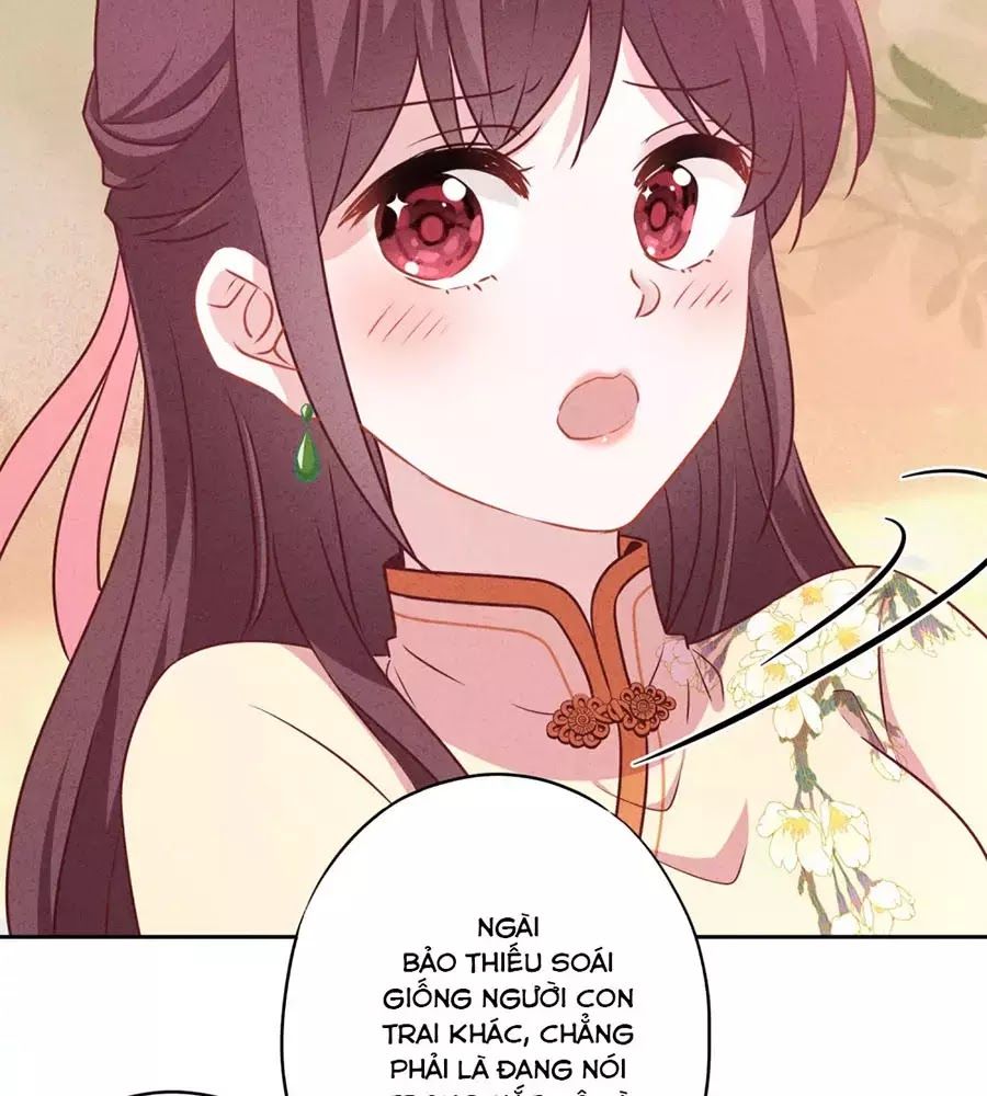 Thiếu Soái, Vợ Anh Muốn Lật Trời! Chapter 22 - Trang 2