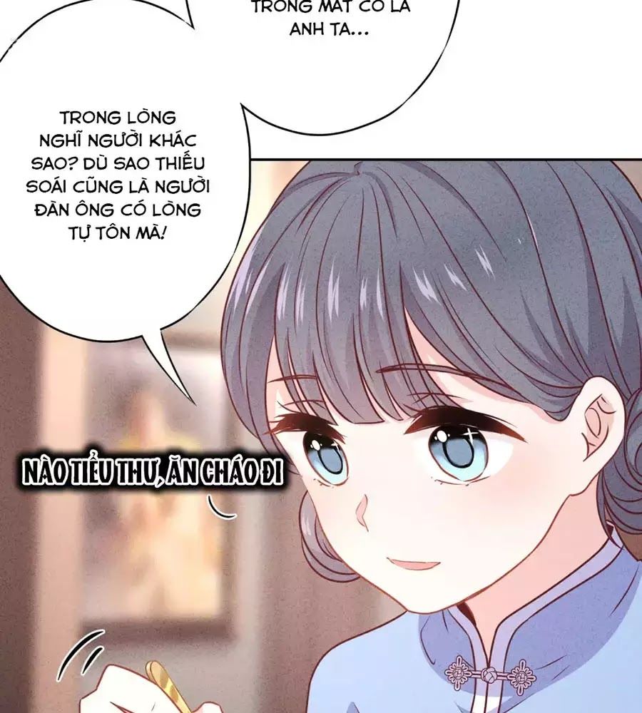 Thiếu Soái, Vợ Anh Muốn Lật Trời! Chapter 22 - Trang 2