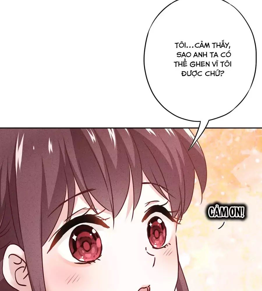 Thiếu Soái, Vợ Anh Muốn Lật Trời! Chapter 22 - Trang 2