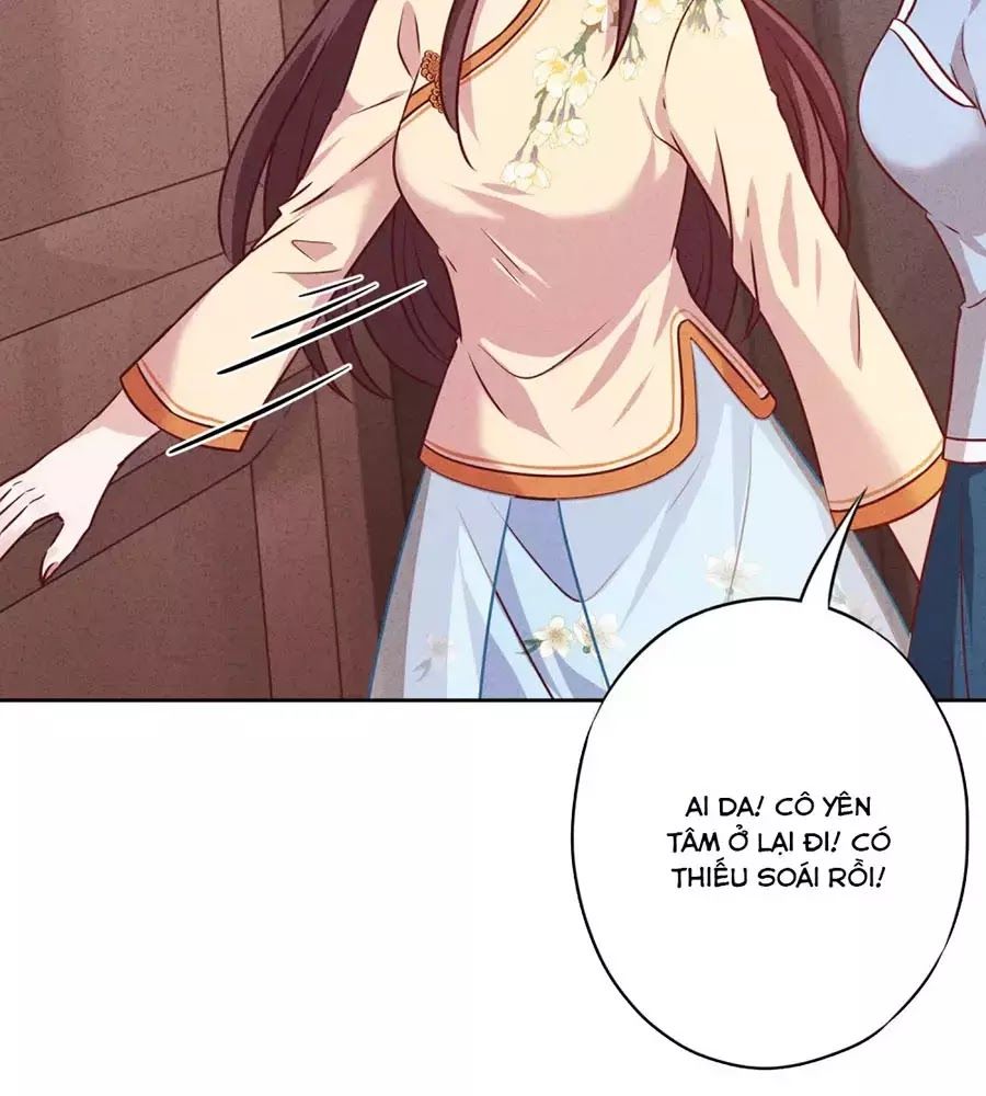 Thiếu Soái, Vợ Anh Muốn Lật Trời! Chapter 22 - Trang 2