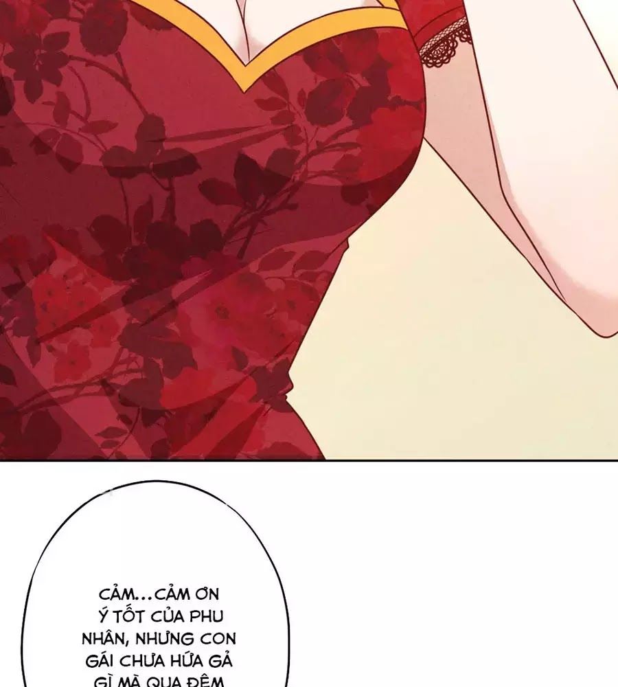 Thiếu Soái, Vợ Anh Muốn Lật Trời! Chapter 22 - Trang 2