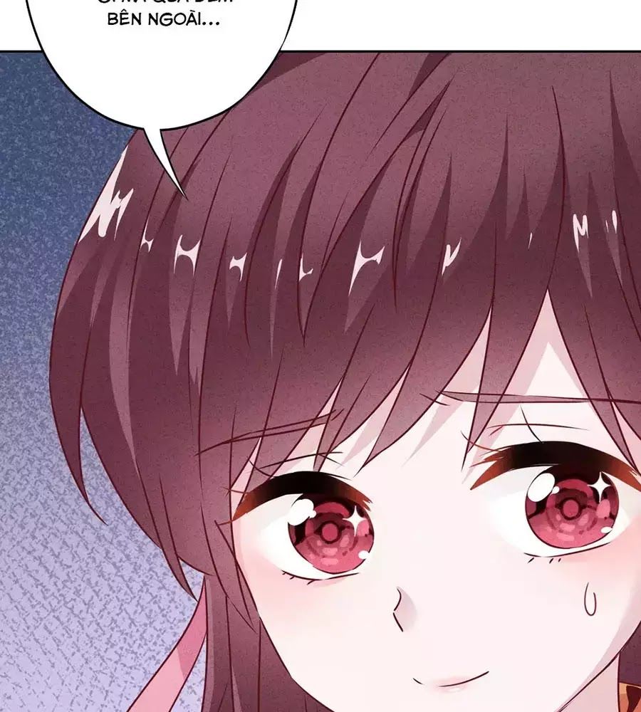 Thiếu Soái, Vợ Anh Muốn Lật Trời! Chapter 22 - Trang 2