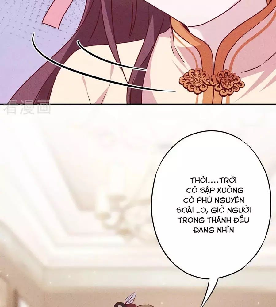 Thiếu Soái, Vợ Anh Muốn Lật Trời! Chapter 22 - Trang 2