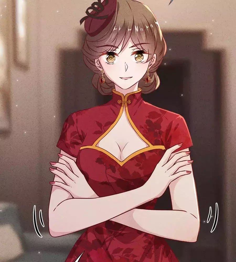 Thiếu Soái, Vợ Anh Muốn Lật Trời! Chapter 22 - Trang 2