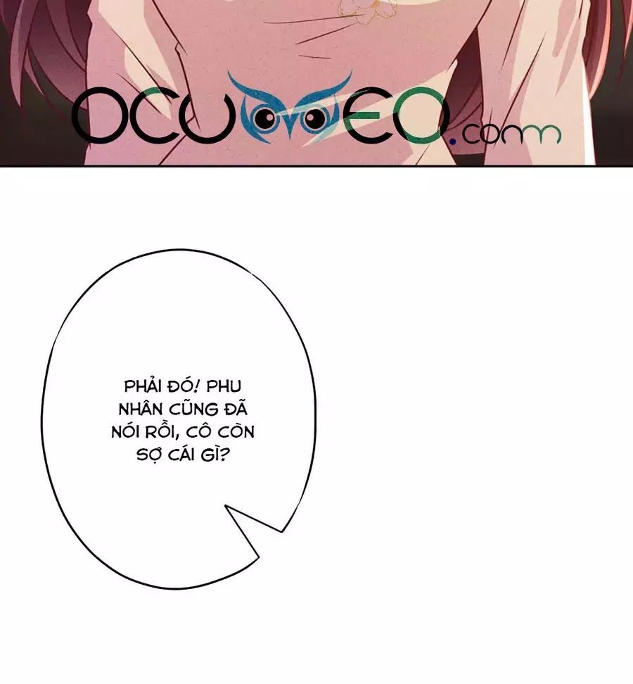 Thiếu Soái, Vợ Anh Muốn Lật Trời! Chapter 22 - Trang 2