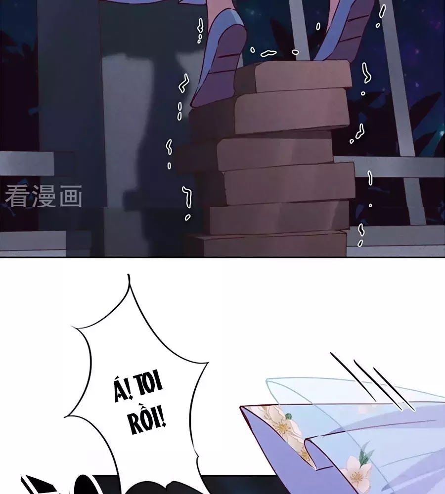 Thiếu Soái, Vợ Anh Muốn Lật Trời! Chapter 23 - Trang 2