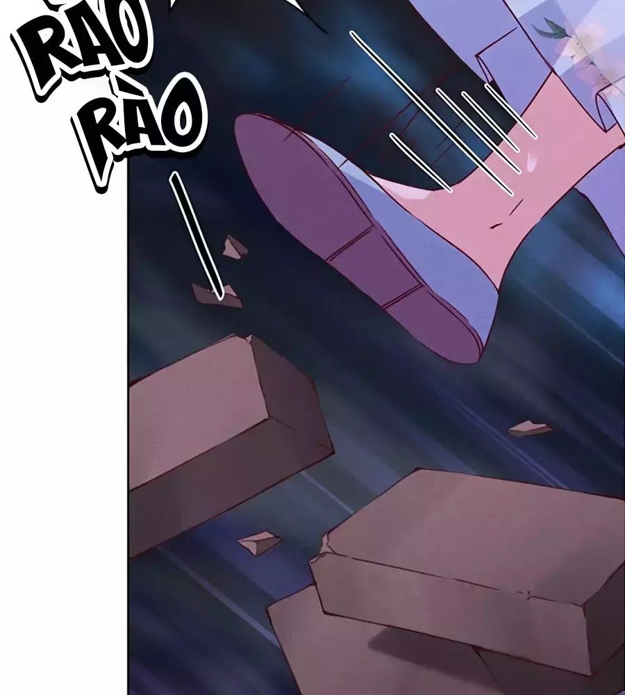 Thiếu Soái, Vợ Anh Muốn Lật Trời! Chapter 23 - Trang 2