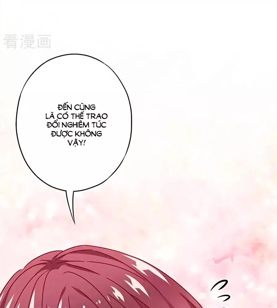 Thiếu Soái, Vợ Anh Muốn Lật Trời! Chapter 23 - Trang 2