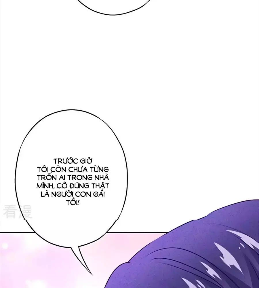 Thiếu Soái, Vợ Anh Muốn Lật Trời! Chapter 23 - Trang 2