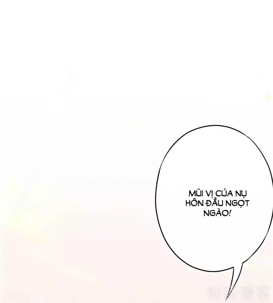 Thiếu Soái, Vợ Anh Muốn Lật Trời! Chapter 24 - Trang 2