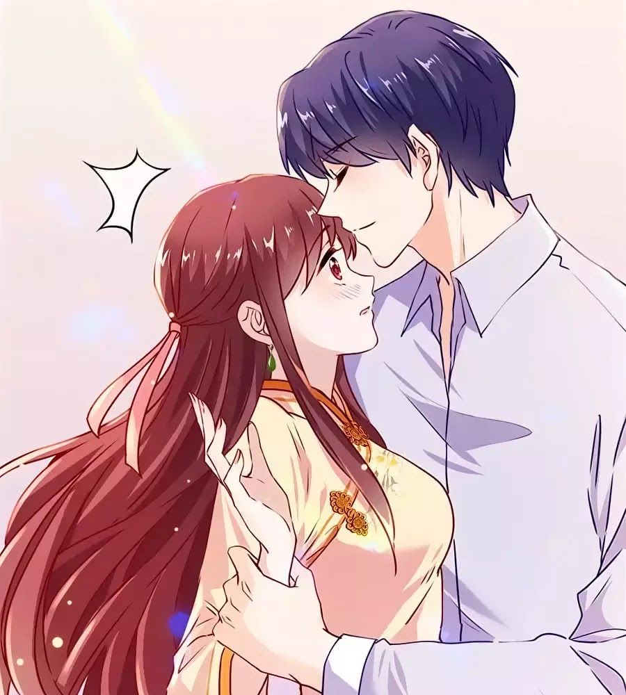 Thiếu Soái, Vợ Anh Muốn Lật Trời! Chapter 24 - Trang 2