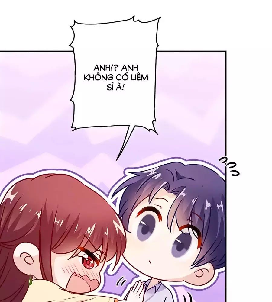 Thiếu Soái, Vợ Anh Muốn Lật Trời! Chapter 24 - Trang 2