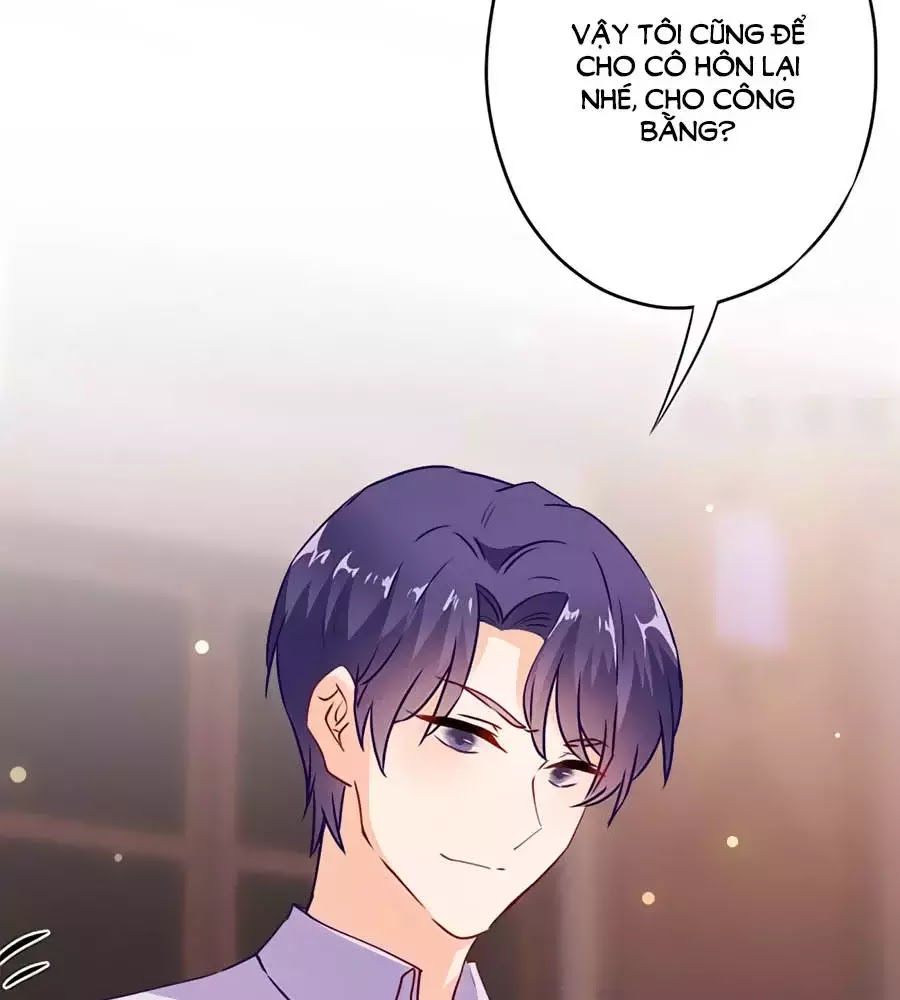 Thiếu Soái, Vợ Anh Muốn Lật Trời! Chapter 24 - Trang 2