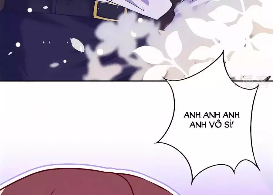 Thiếu Soái, Vợ Anh Muốn Lật Trời! Chapter 24 - Trang 2