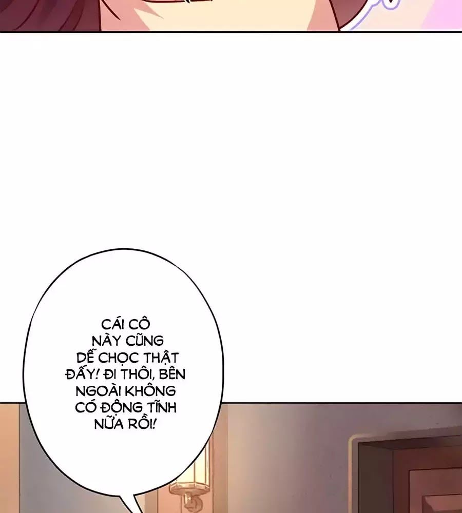 Thiếu Soái, Vợ Anh Muốn Lật Trời! Chapter 24 - Trang 2