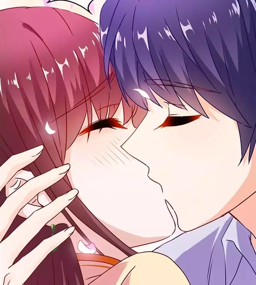 Thiếu Soái, Vợ Anh Muốn Lật Trời! Chapter 24 - Trang 2